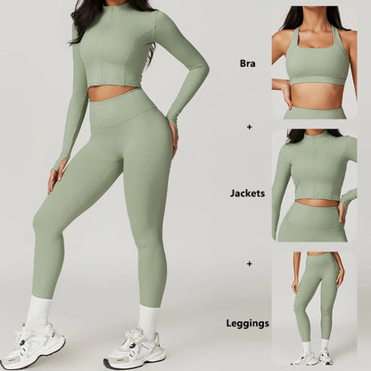 Beyours 3 pieces Set