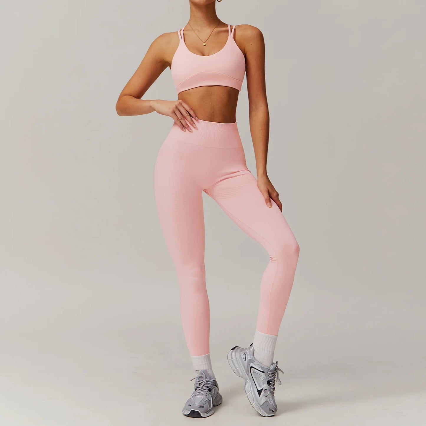 Beyours PowerSculpt™ Compression Shorts