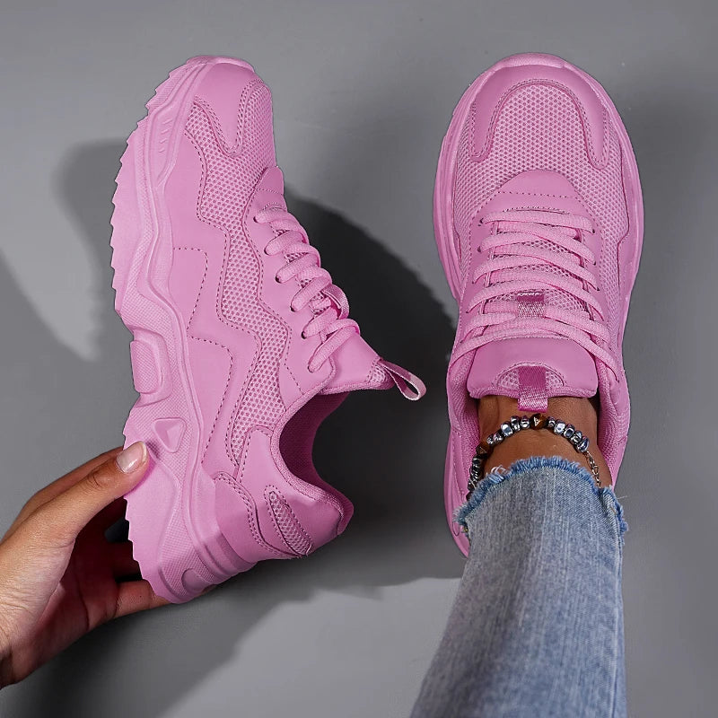 Beyours CurveV™ Clasi Shoes