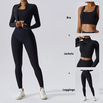 Beyours 3 pieces Set