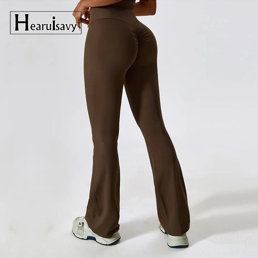 Beyours SculptFit™ High Compression Leggings