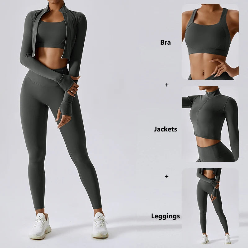 Beyours 3 pieces Set