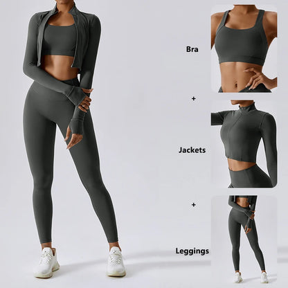 Beyours 3 pieces Set