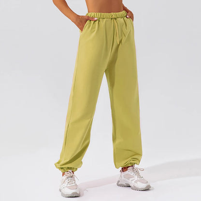 Beyours Jagger™ High-Waist CottonFlex Leggings