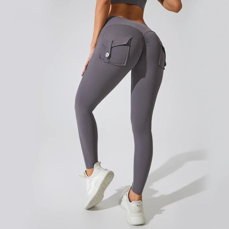 Beyours Pocket Legging