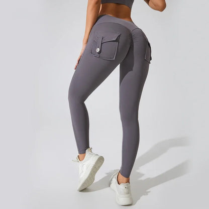 Beyours Pocket Legging