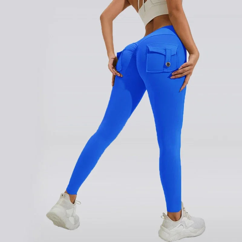 Beyours Pocket Legging