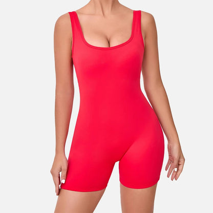 Beyours V-back Suit