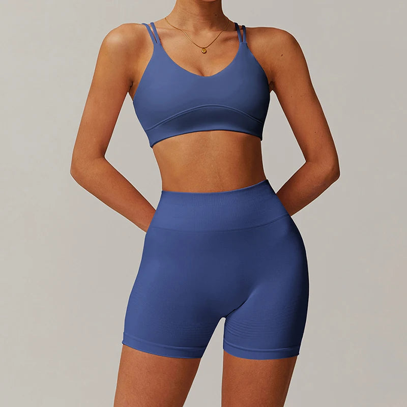 Beyours PowerSculpt™ Compression Shorts