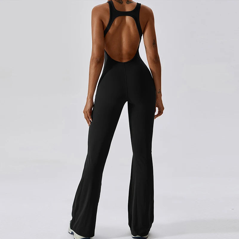 Beyours CurveV™ High-Compression Leggings
