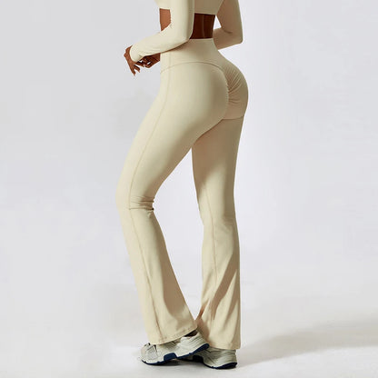 Beyours SculptFit™ High Compression Leggings