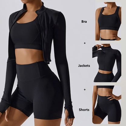 Beyours 3 pieces Set