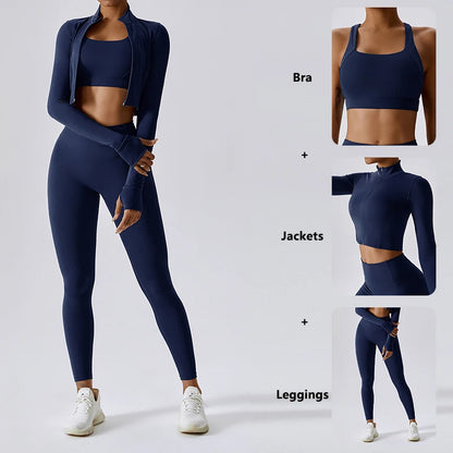 Beyours 3 pieces Set