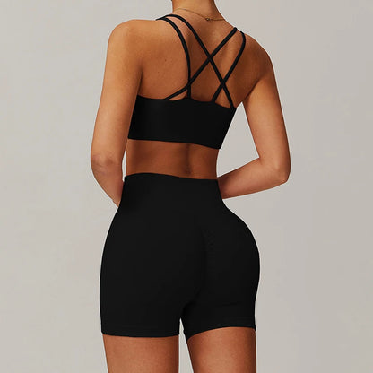 Beyours PowerSculpt™ Compression Shorts