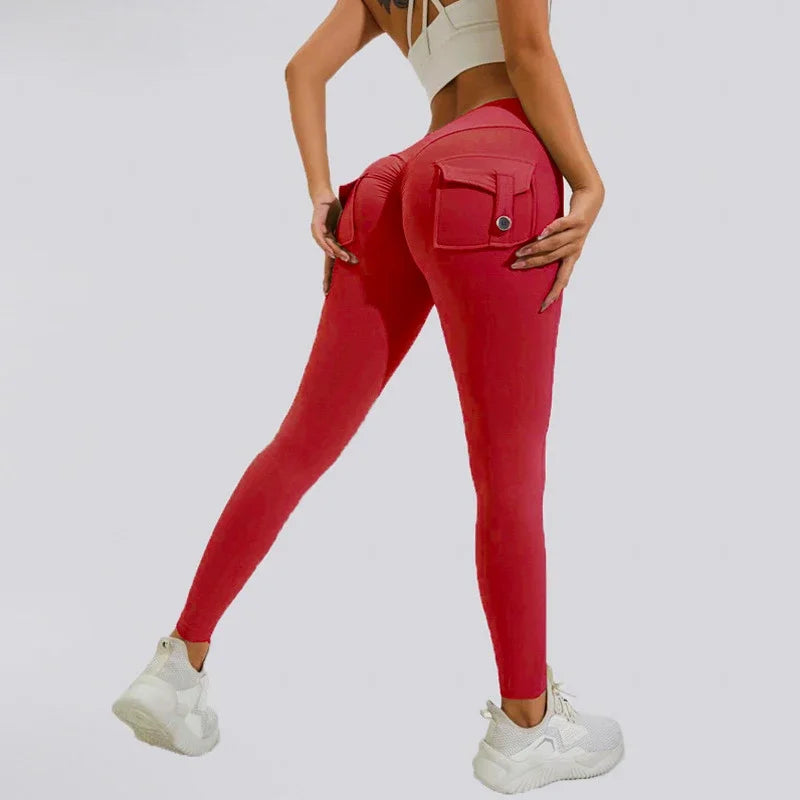 Beyours Pocket Legging