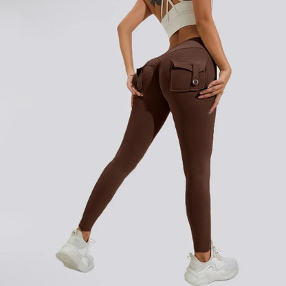 Beyours Pocket Legging