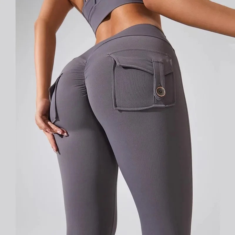 Beyours Pocket Legging