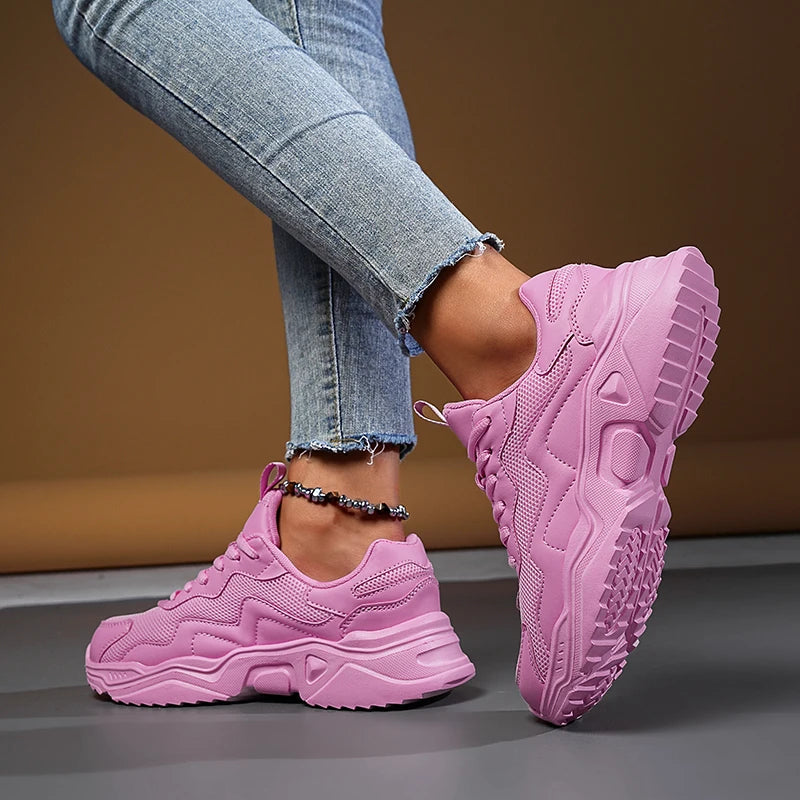 Beyours CurveV™ Clasi Shoes