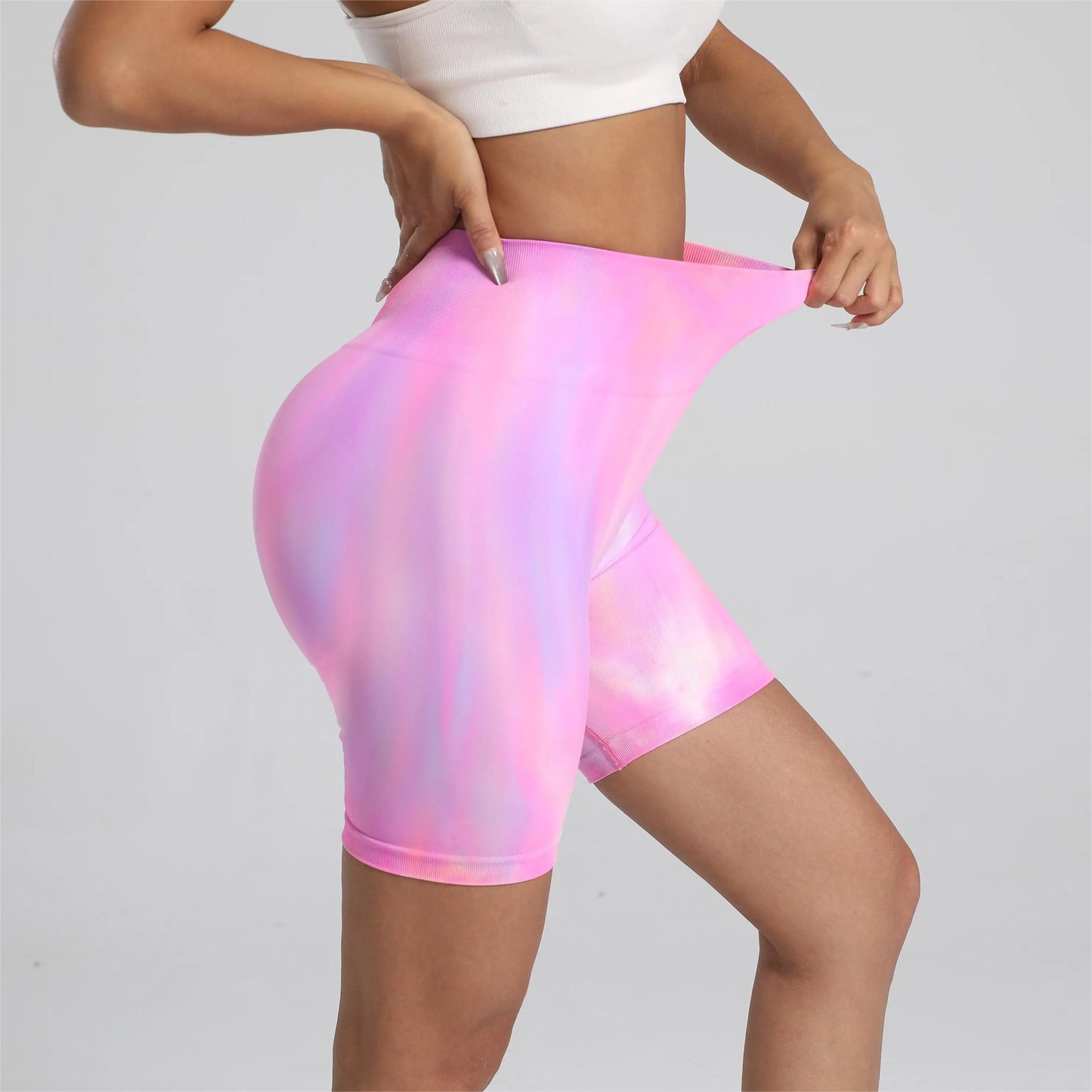 Beyours Collorz Gym Legging