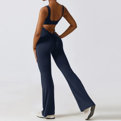 Beyours CurveV™ High-Compression Leggings