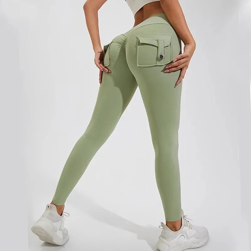 Beyours Pocket Legging