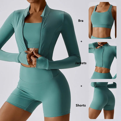 Beyours 3 pieces Set