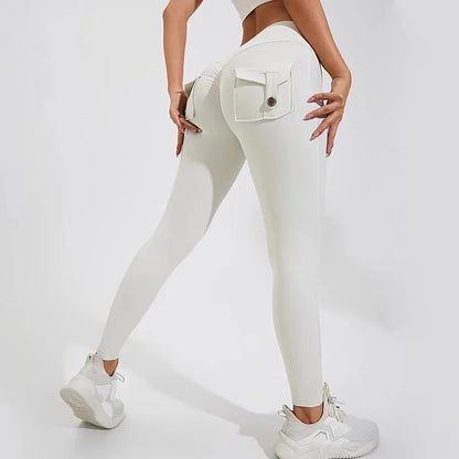 Beyours Pocket Legging