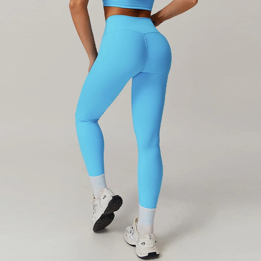 Beyours FlowFit™ Pocket Leggings