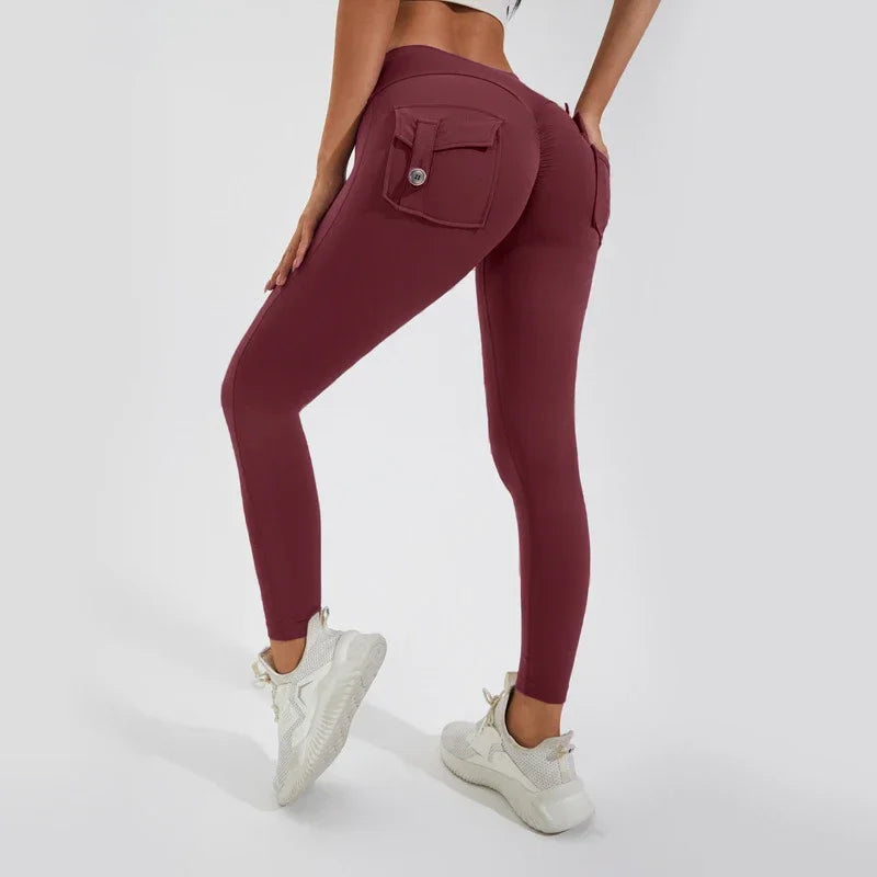 Beyours Pocket Legging