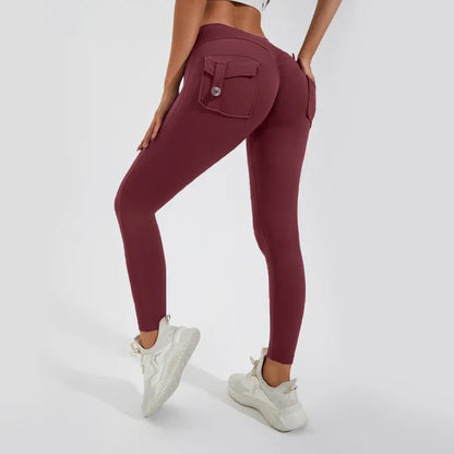Beyours Pocket Legging