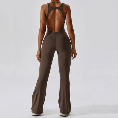Beyours CurveV™ High-Compression Leggings