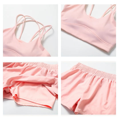 Beyours PowerSculpt™ Compression Shorts