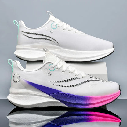 Beyours CurveV™ Ultra Carbon Shoes