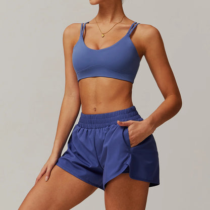 Beyours PowerSculpt™ Compression Shorts