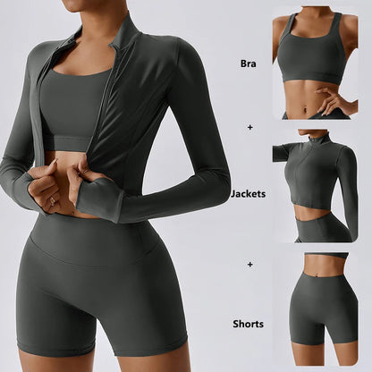 Beyours 3 pieces Set