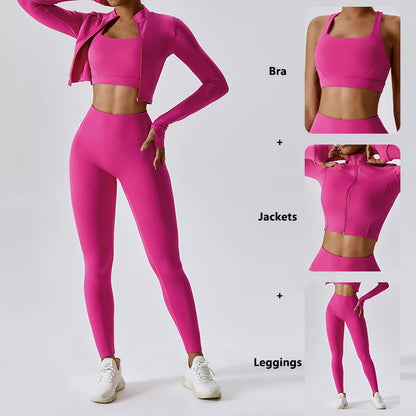 Beyours 3 pieces Set