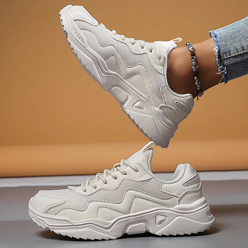 Beyours CurveV™ Clasi Shoes