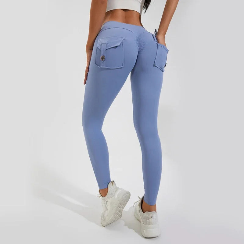 Beyours Pocket Legging
