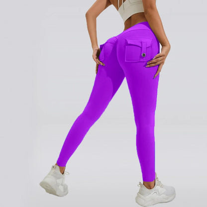 Beyours Pocket Legging