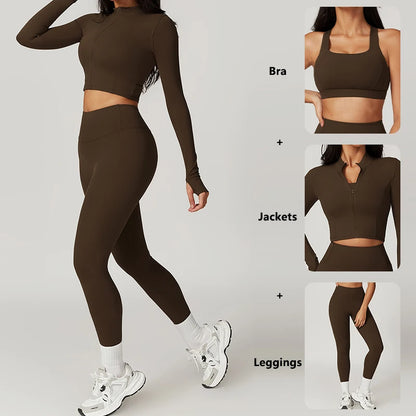 Beyours 3 pieces Set
