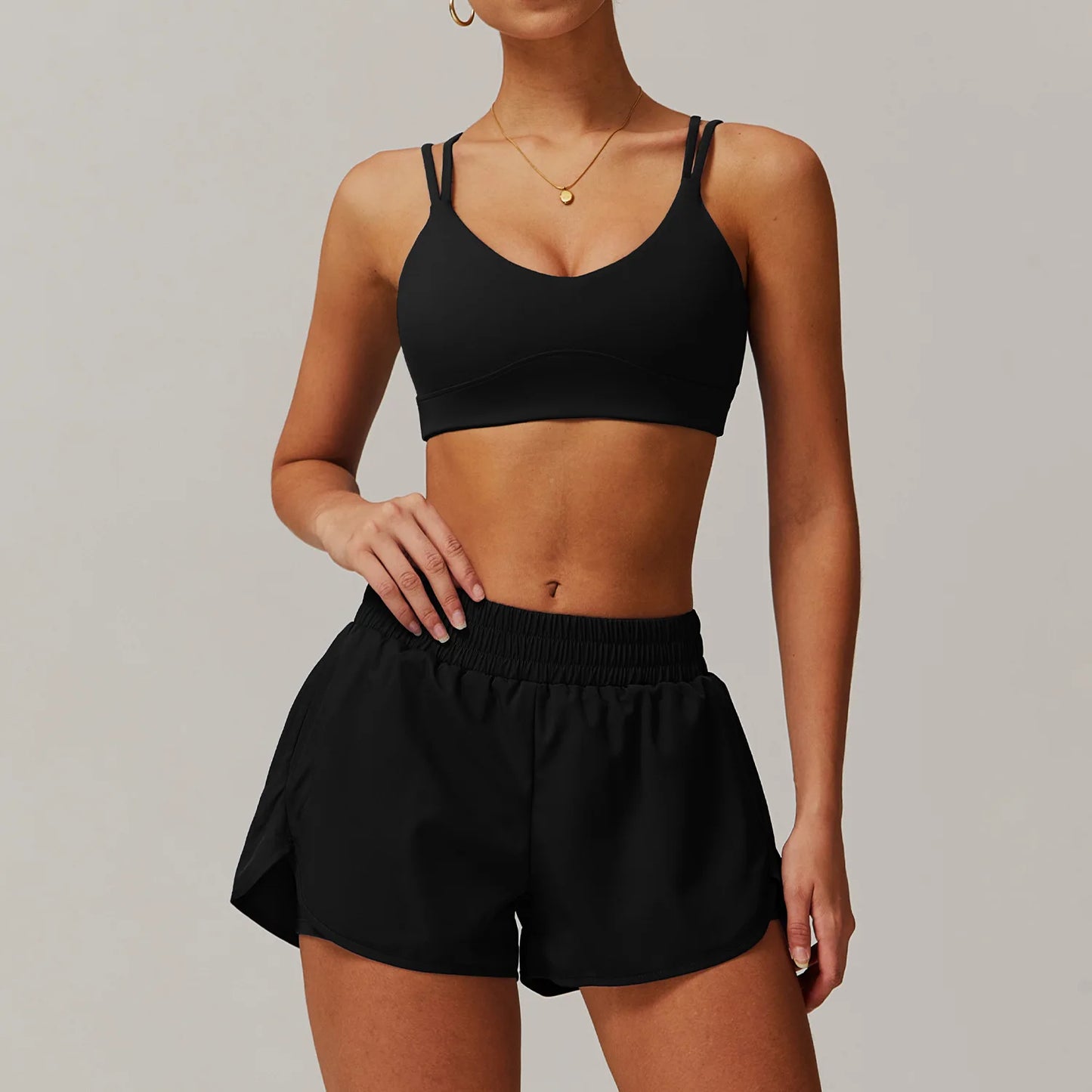 Beyours PowerSculpt™ Compression Shorts