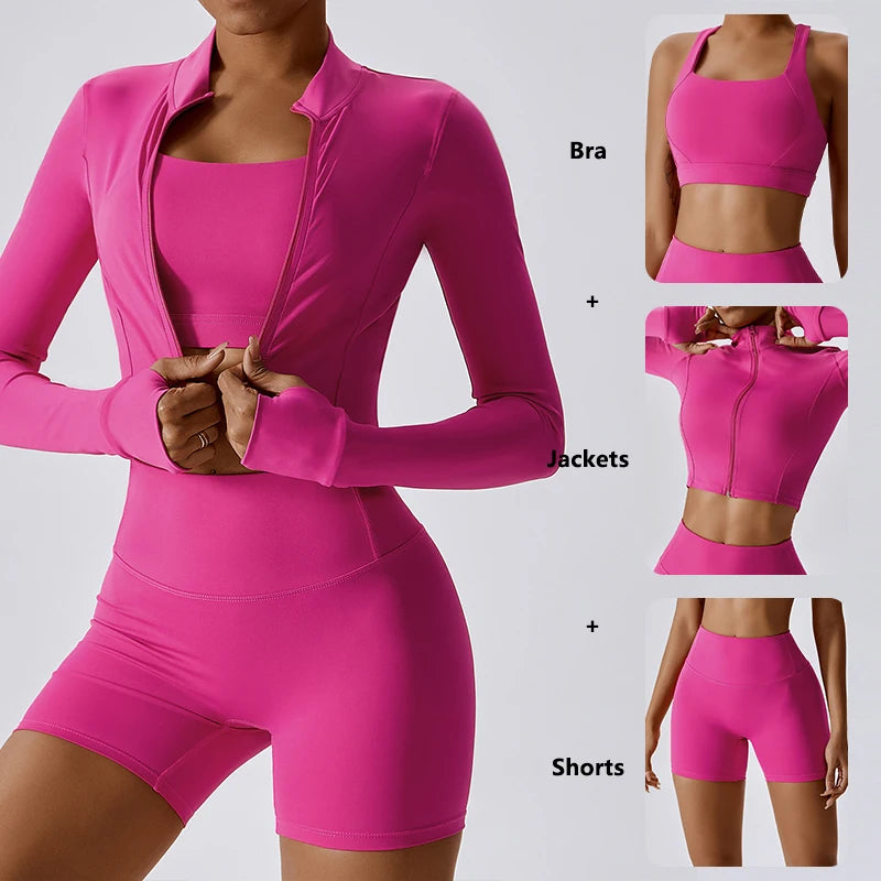 Beyours 3 pieces Set