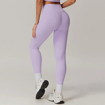 Beyours FlowFit™ Pocket Leggings